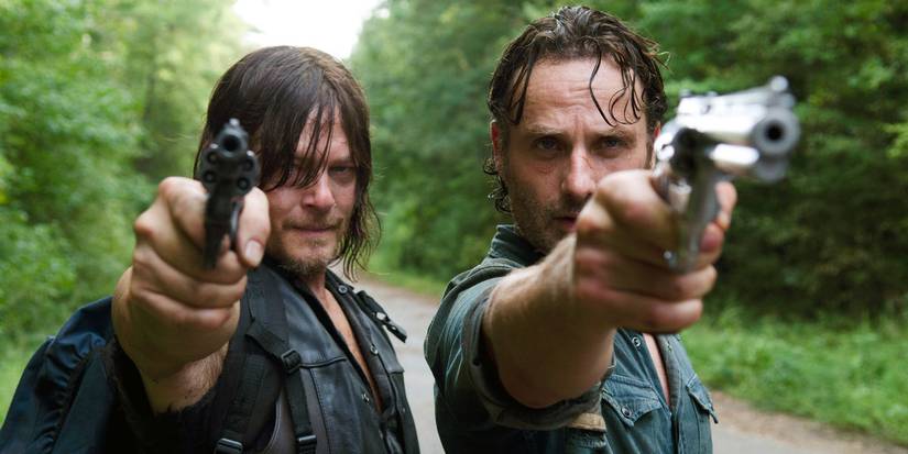 The Walking Dead Fan Calculates Total Number of People Left Alive On Earth