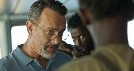 Oct 13 Box Office - Captain Phillips