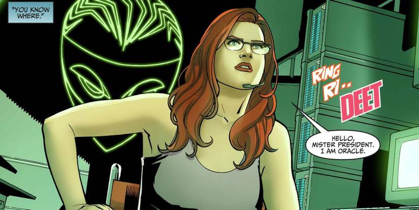 15 Smartest Superheroes in Comics History