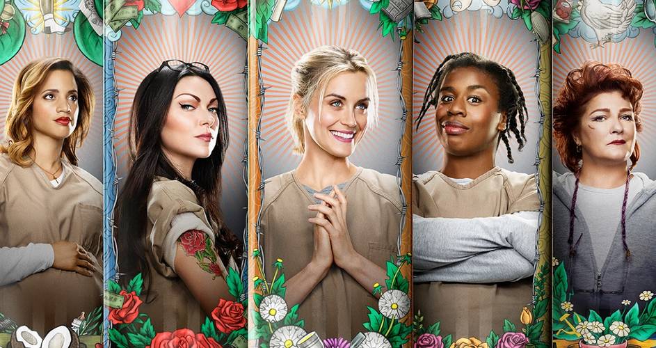 Orange Is The New Black Season 3 Premiere Review Happy Mother S Day Orange Is The New Black Season 3 Premiere Review Happy Mother S Day
