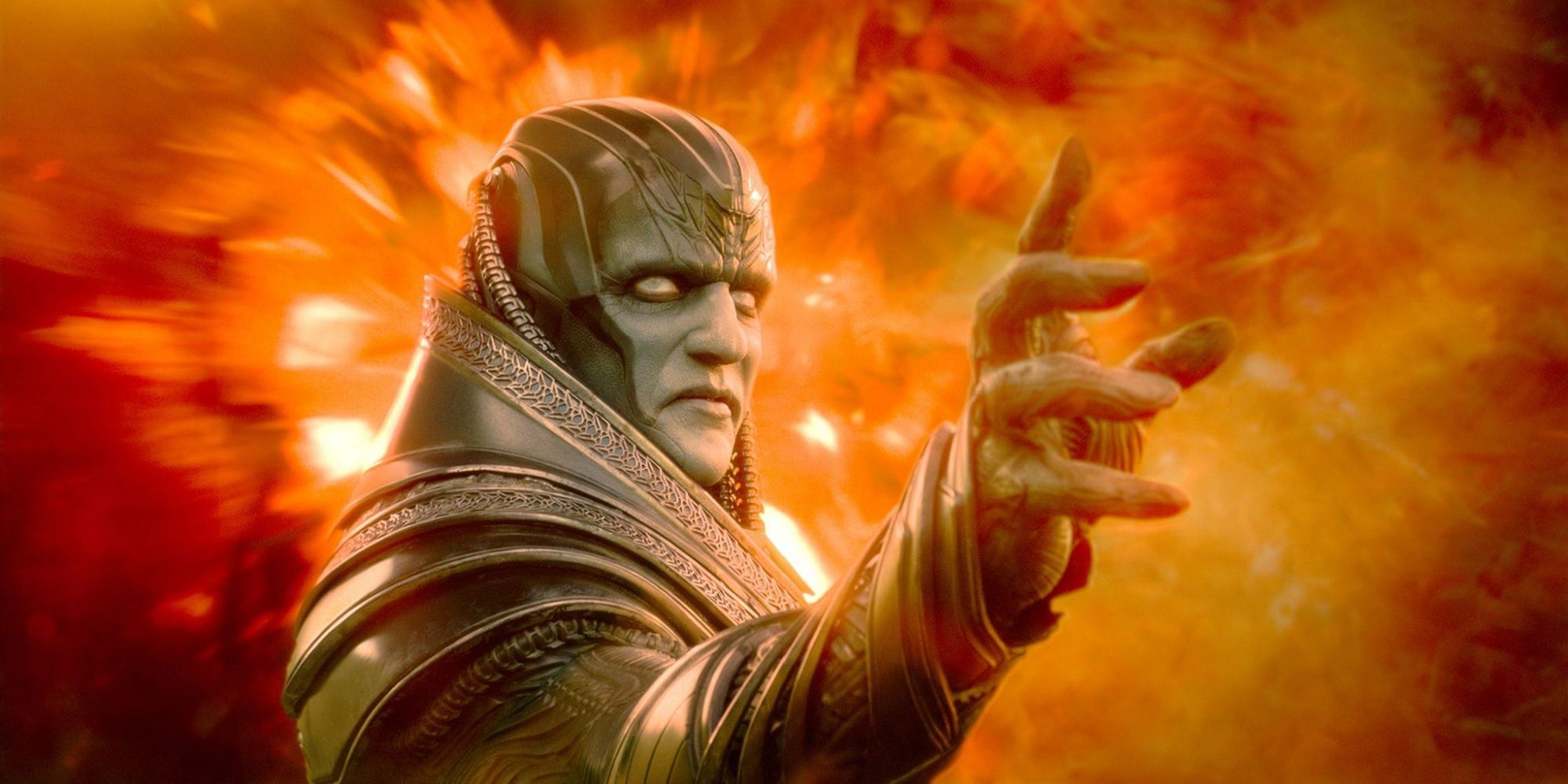 Every X-Men Movie Villain Ranked Worst To Best