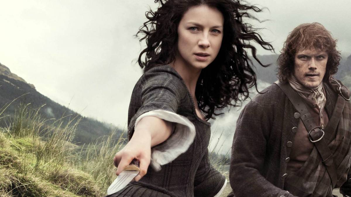 Outlander Announces Season 3 Premiere Date