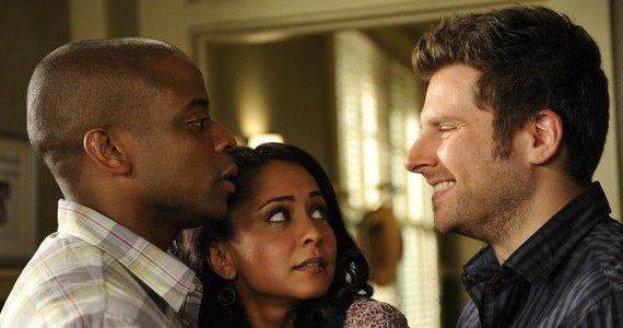 'Psych' Season 7, Episode 2: You Can't Go Home