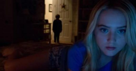 Paranormal Activity 4 Teaser Hints At A Few Franchise Clues