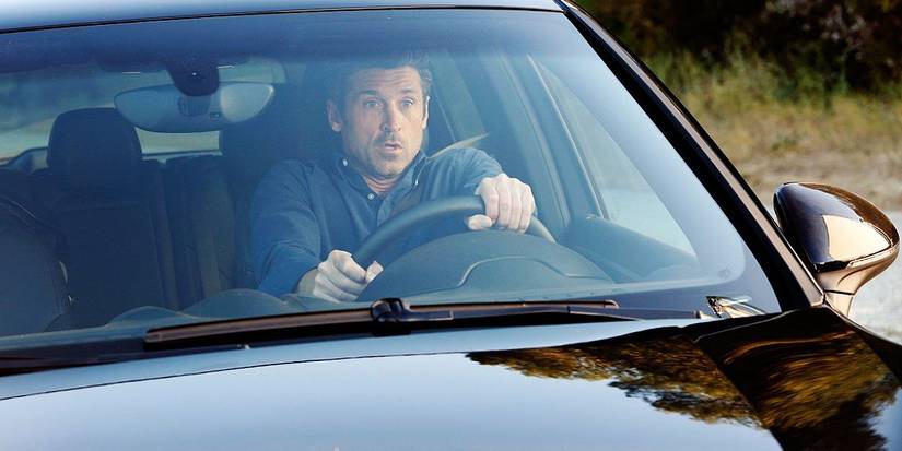 Grey's Anatomy: 10 Derek Shepherd Plot Holes That Make No Sense