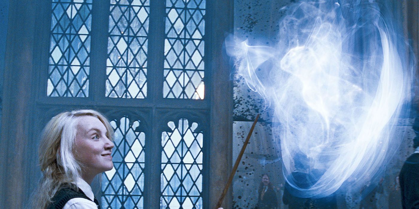 The Best New Harry Potter Character Introduced In Each Book (That Isn't Harry Potter)