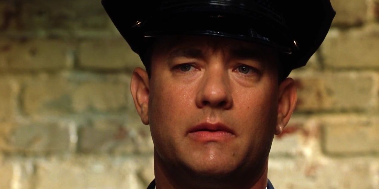 13 Hidden Details You Never Noticed In The Green Mile