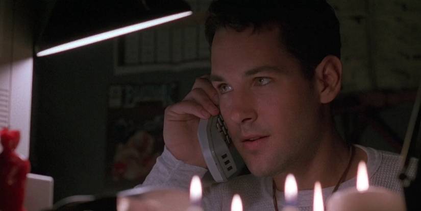 Paul Rudd Scared 10 Forgotten Paul Rudd Roles You Need To Go Back And Watch