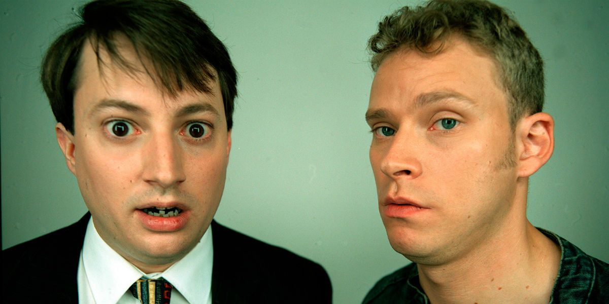 16 Best British Comedy TV Shows Of All Time