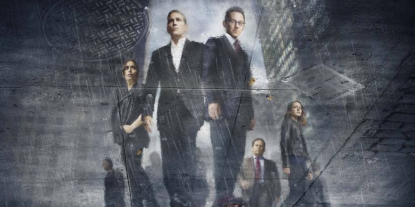 Person Of Interest: How Jim Caviezel's Reese Exited The Show