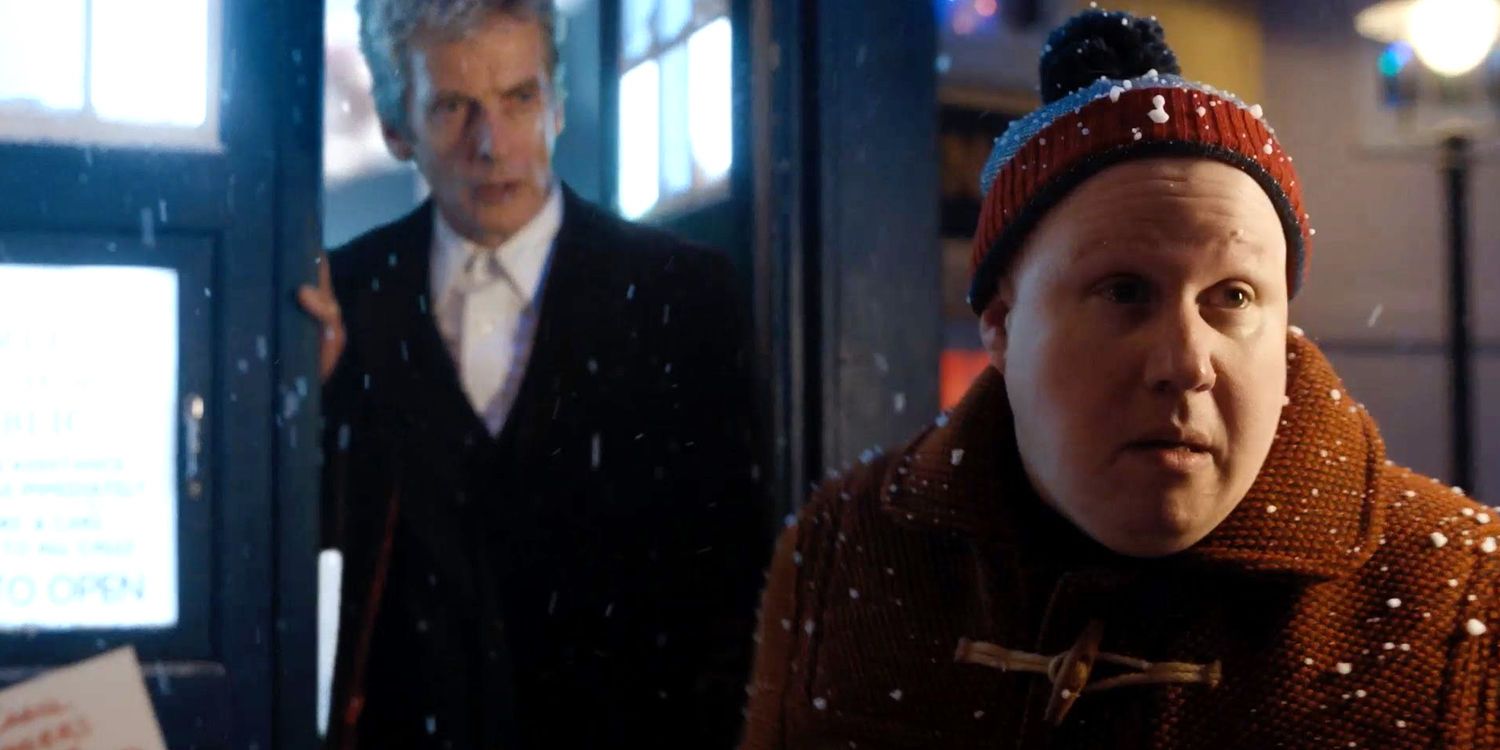 Doctor Who's Next Episode Must Keep 1 Big Improvement From 2023's Christmas Special