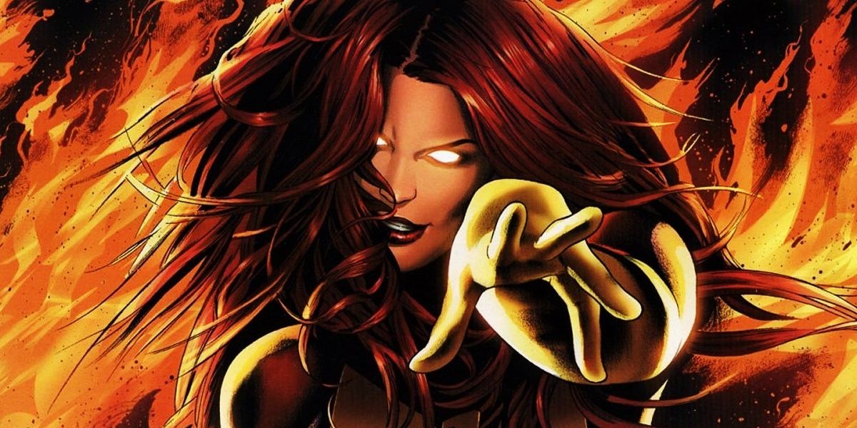 13 Most Powerful Superheroes in the Marvel Universe
