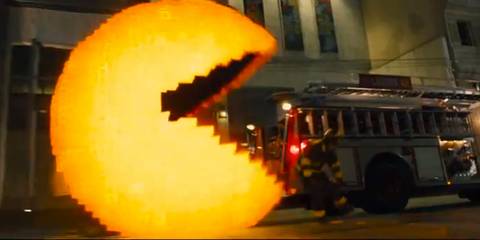 Pixels Summary, Trailer, Cast, Where to Watch and More