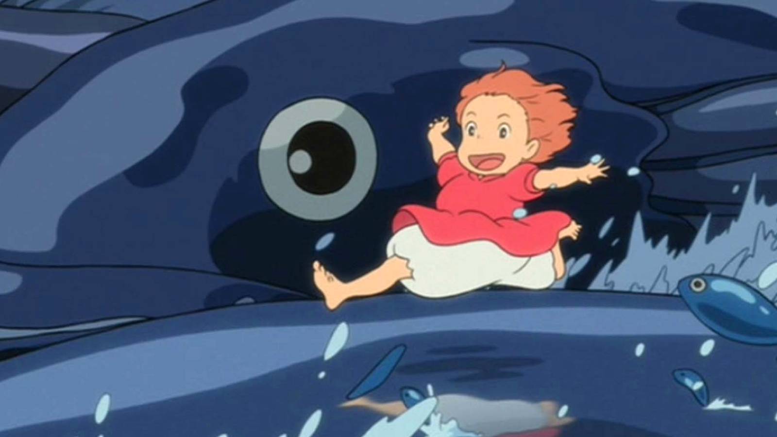 Ponyo 2 Updates: Is A Sequel Happening?