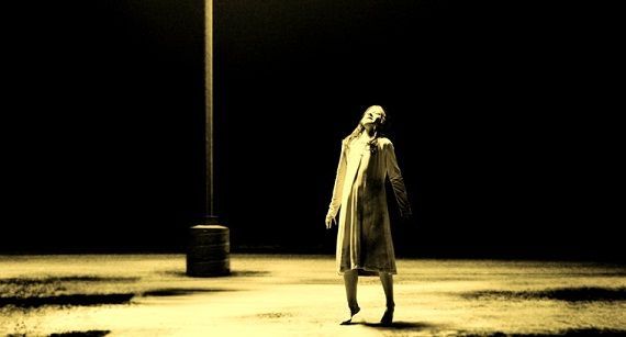 Possession tops the box office