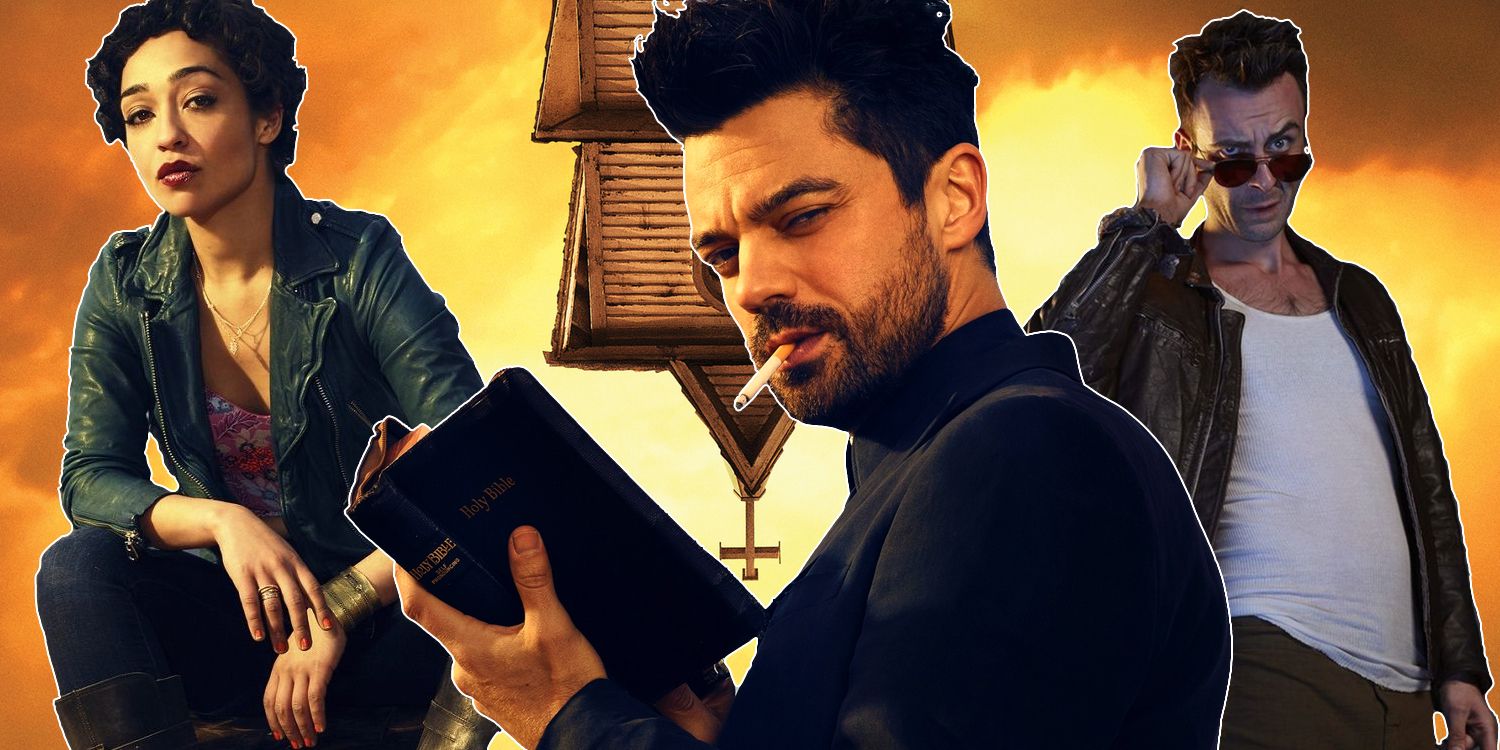 Preacher Season 1 Finale Explained | Screen Rant