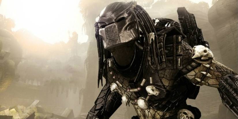 20 Strange Details About The Predator’s Anatomy