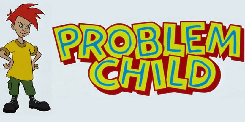 Problem Cild Cartoon 15 of the Worst Cartoons Adapted from Live-Action Movies