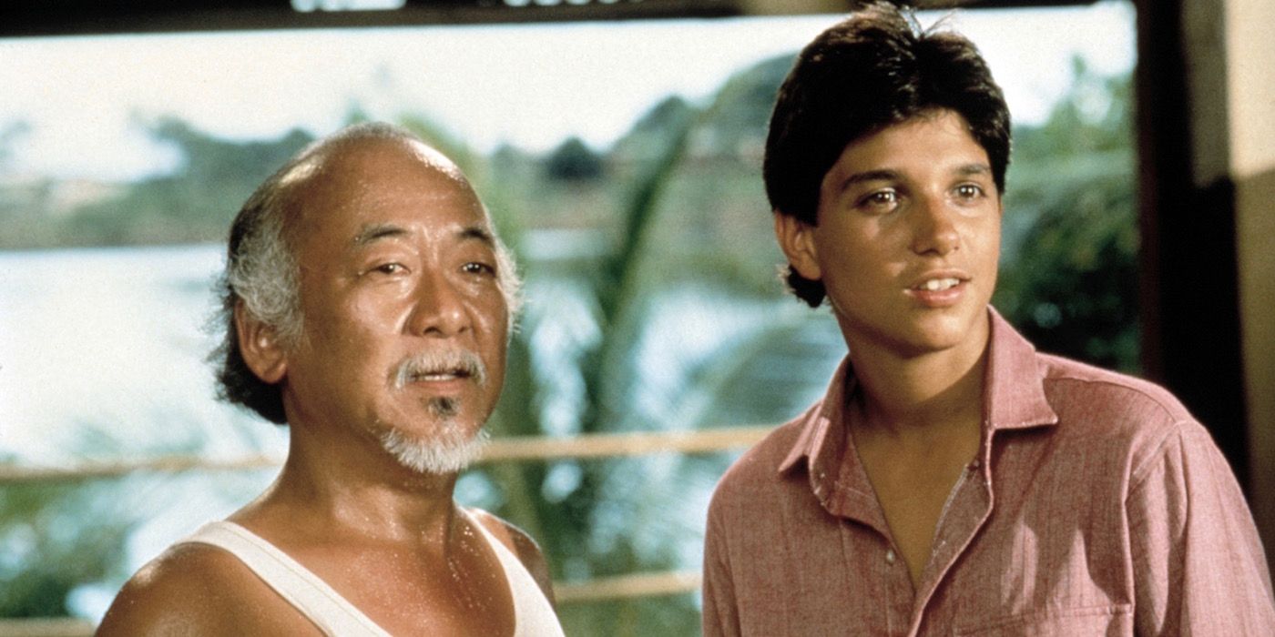 New Karate Kid Movie Is Finally Fixing A 35-Year-Old Franchise Mistake That Not Even Cobra Kai Could