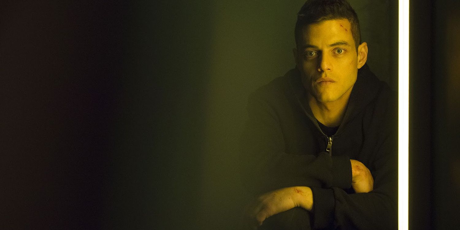 Rami Malek's New Spy Movie Is A Full Circle 