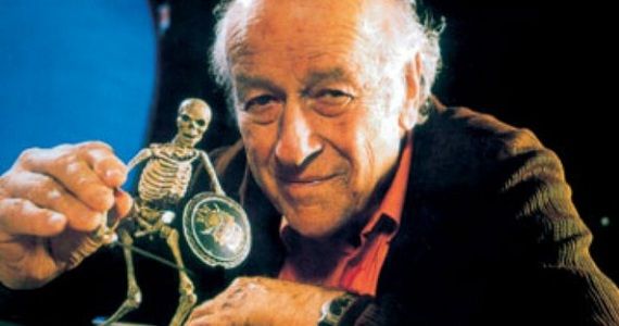 Special Effects Master Ray Harryhausen Dead at 93