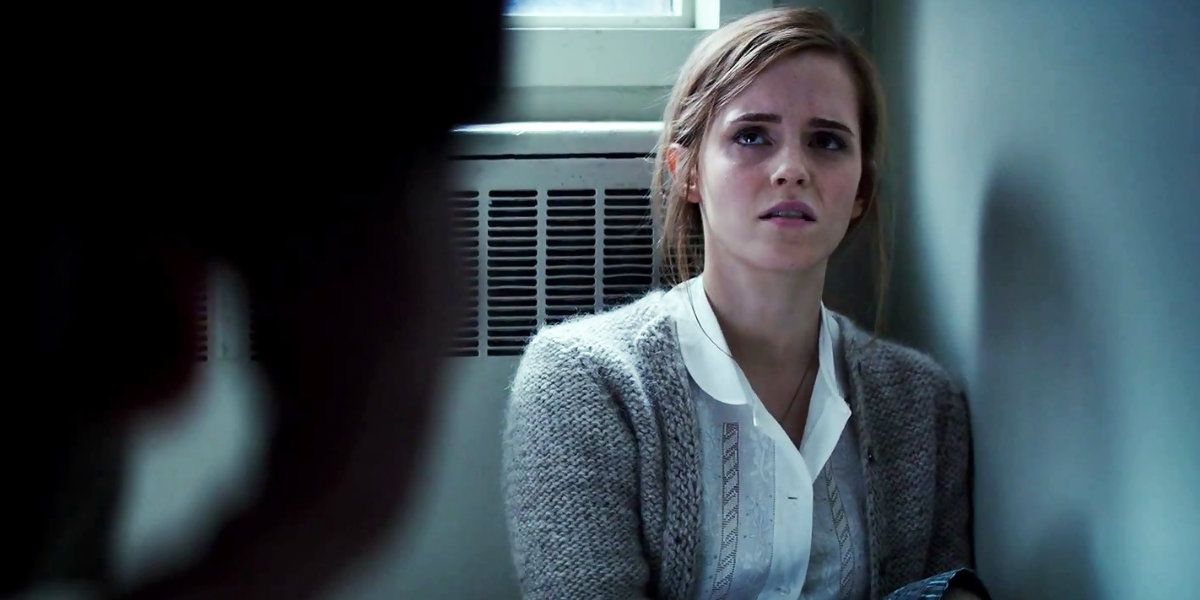 Every Movie Emma Watson Has Done Since Harry Potter (And Their Rotten Tomatoes Score)