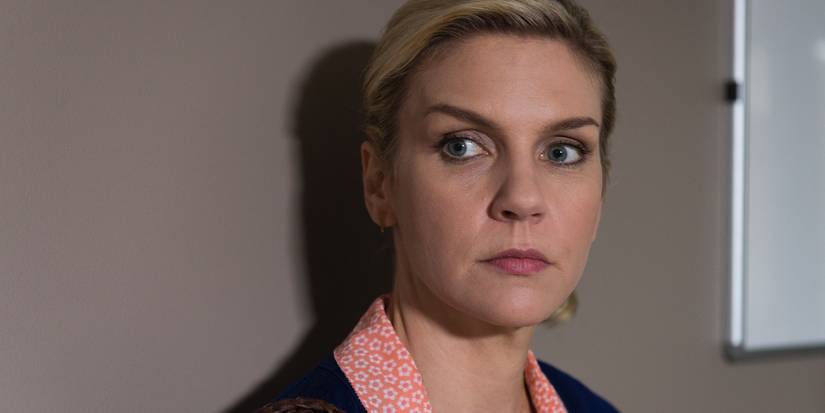 Rhea Seehorn in Better Call Saul Season 2 Episode 10