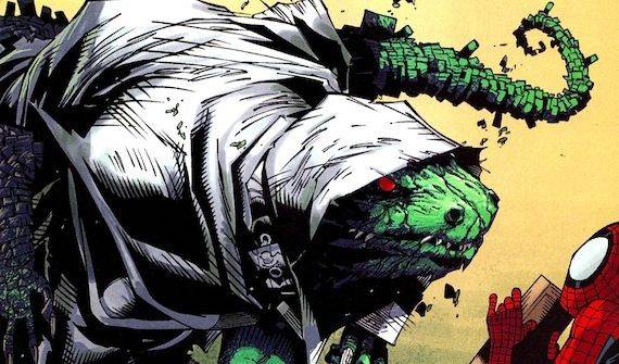 Interview: Marc Webb Talks 'The Amazing Spider-Man,' The Lizard & 'The ...