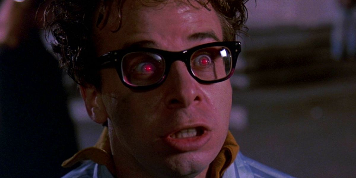 Ghostbusters Rick Moranis Wont Cameo In the Reboot; May Act Again