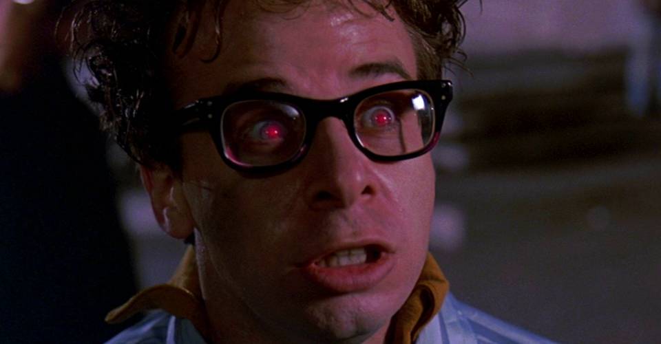 Ghostbusters Rick Moranis Won T Cameo In The Reboot May Act Again