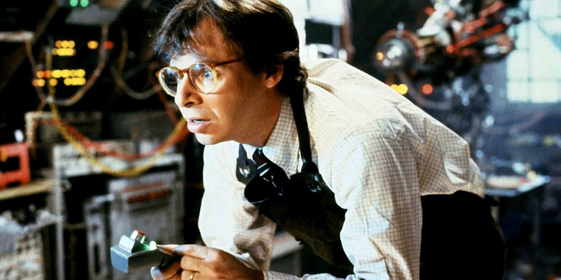 10 Best Sci-Fi Comedies Of The 1980s