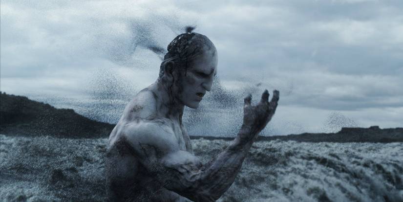 Prometheus Engineer Evolution Alien Covenant & Prometheus Timeline Explained