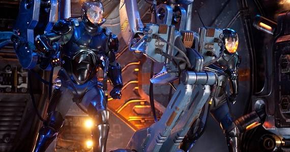 'Pacific Rim' Could Still Get a Sequel - But Does It Need One?