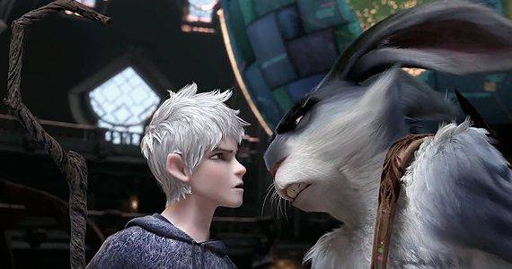 Rise of the Guardians' Review