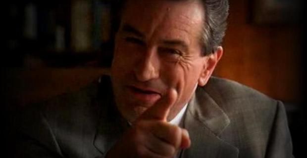 10 Most Memorable Quotes from The Irishman