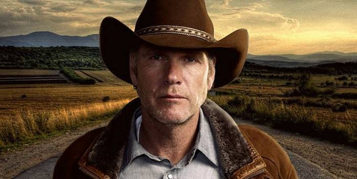 Longmire Actor 'Longmire' Season 4 Adds 'Profiler' Ally Walker - Who Will She Play?