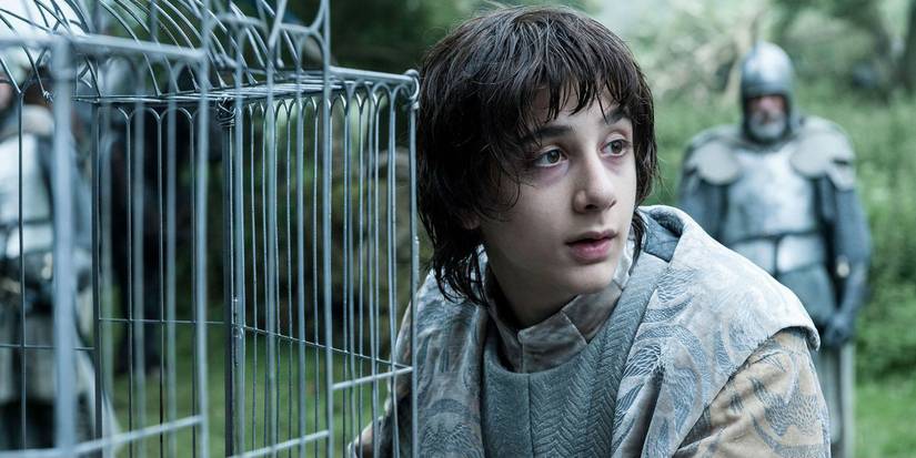 Game Of Thrones: 10 Season 1 Characters Who Lived To The End