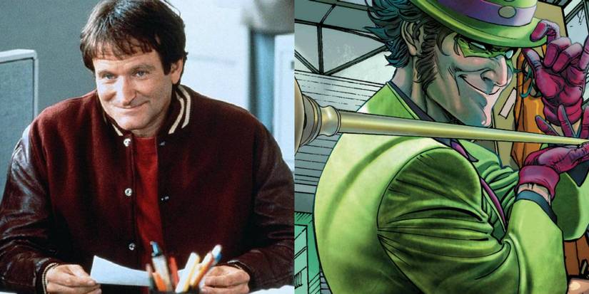 15 Actors Who Almost Starred In Superhero Movies