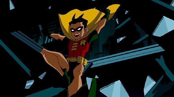 Batman: Under The Red Hood' DVD Review
