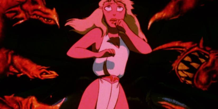 10 Best Cult Classic Animated Movies, According To Reddit