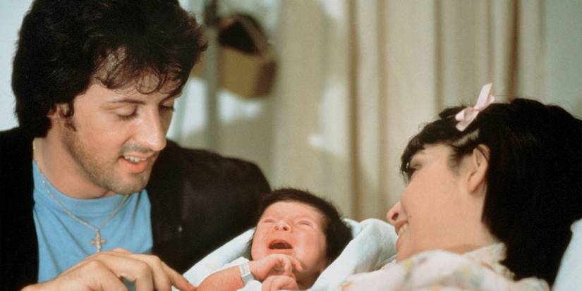 Hospital Rocky 2 Adrian