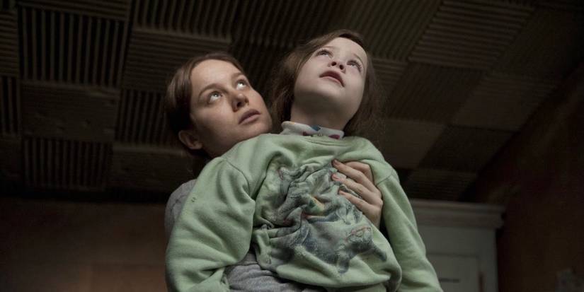 The Best Performance Of Brie Larson's Career Is In This 93% RT Movie ...