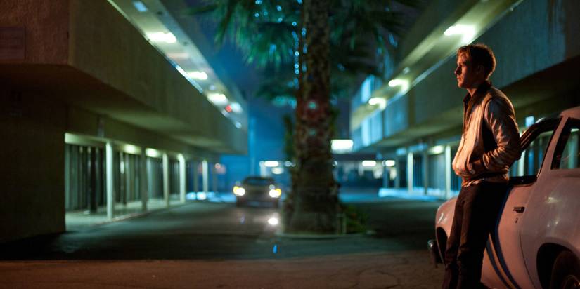 Get In, Get Out, Get Away: 10 Behind-The-Scenes Facts About Drive
