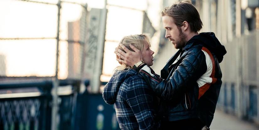 Blue Valentine: Facts You Never Knew About The Ryan Gosling Movie