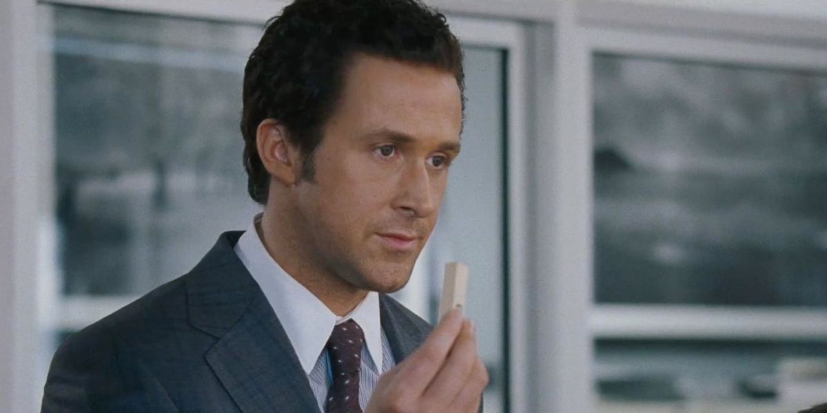 Who Actually Made Money From The Crash In The Big Short (& How Much)
