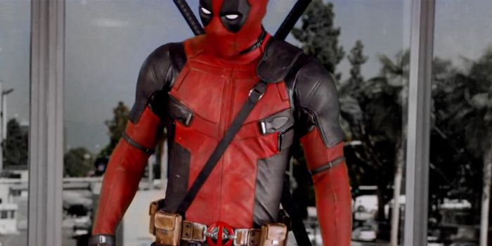 Confirmed Deadpool Will Of Course Be Rated R