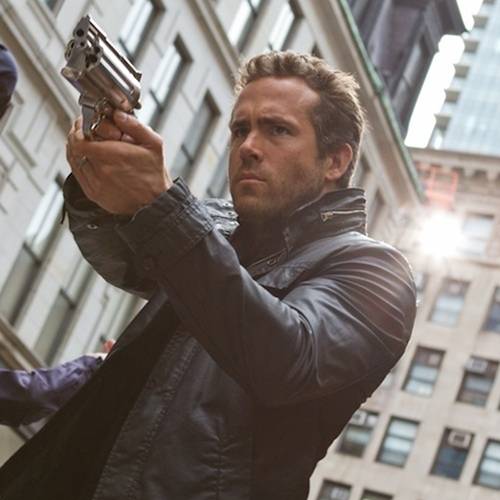 Screen Rant's Summer 2013 Movie Awards