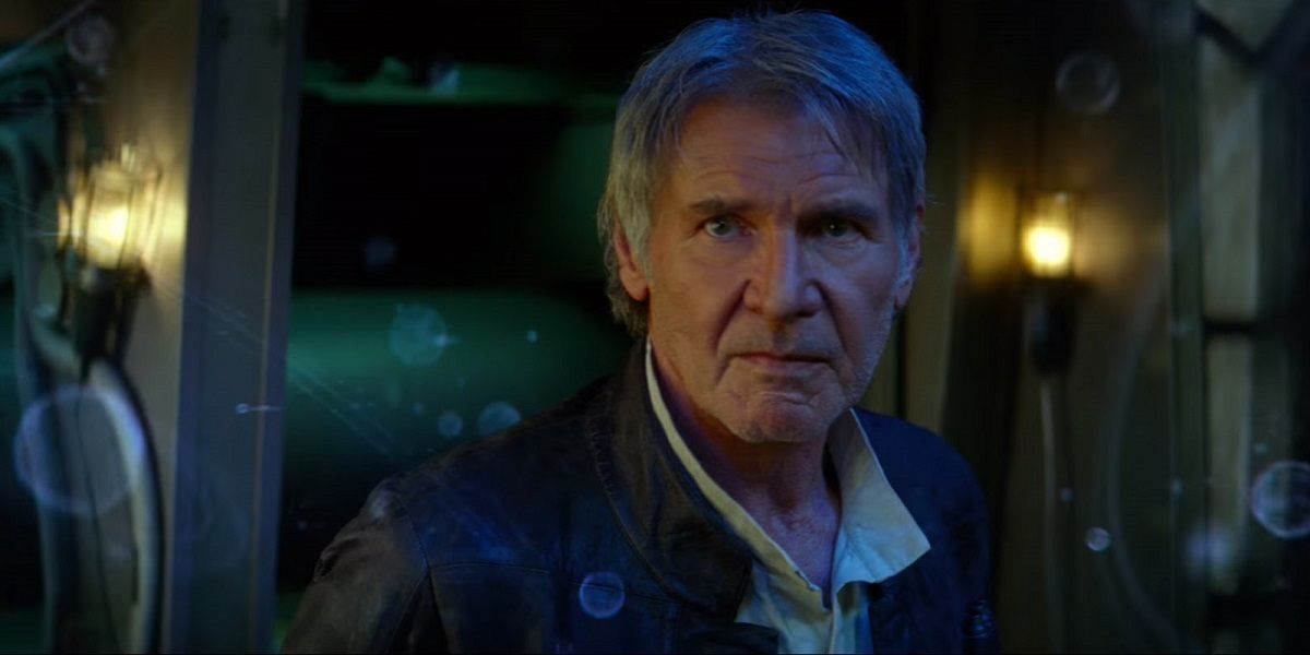 Star Wars 15 Quotes About The Force