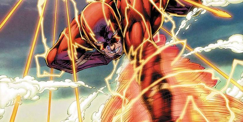 12 Things You Need to Know About The Flash