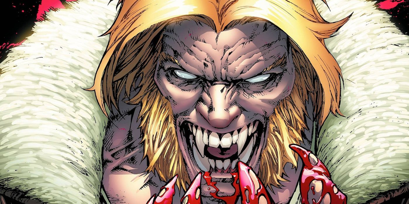 15 Characters Who Use Adamantium (Other Than Wolverine)